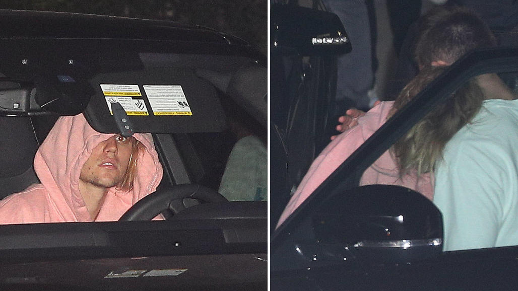 Justin Bieber sorgt sich um Ex-Freundin Selena Gomez Justin Bieber