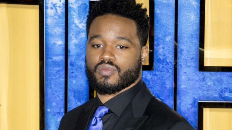Ryan Coogler bringt 'Black Panther 2' auf die Leinwand Ryan Coogler bringt 'Black Panther 2' auf die Leinwand