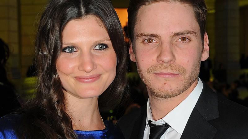 Daniel Brühl macht seine Liebe offiziell Daniel Brühl macht seine Liebe offiziell