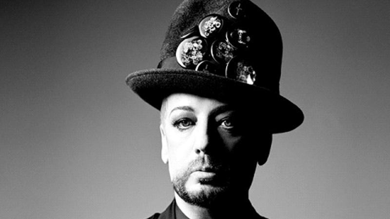 Boy George will nach Las Vegas Boy George will nach Las Vegas