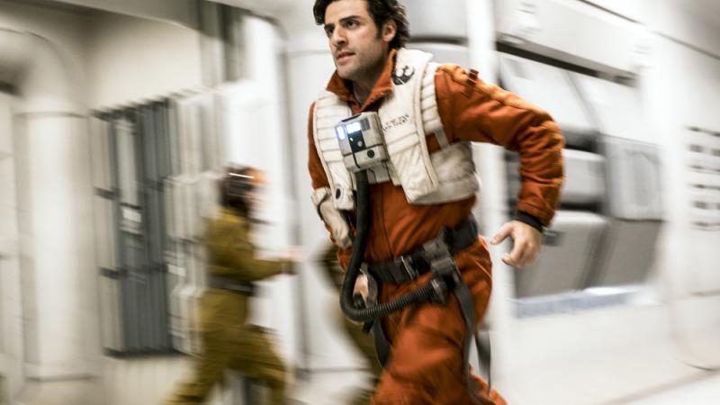 Oscar Isaac: Auszeit vom Filmgeschäft Oscar Isaac: Auszeit vom Filmgeschäft