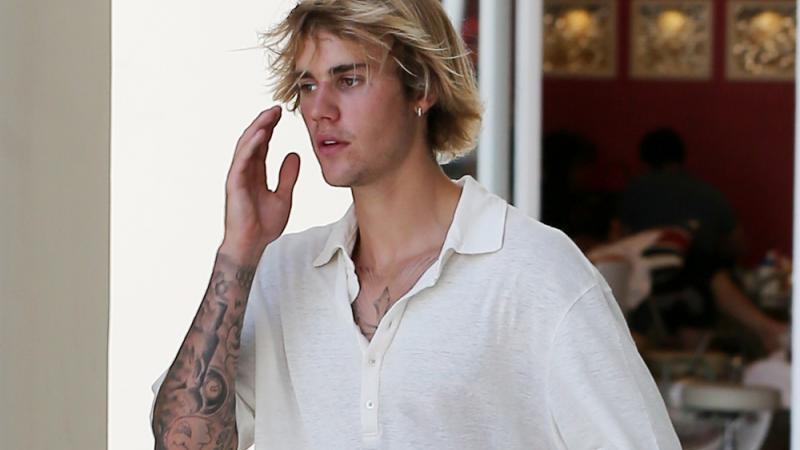 Nach Selena Gomez' Zusammenbruch: Justin Bieber am Boden zerstört Justin Bieber ist besorgt