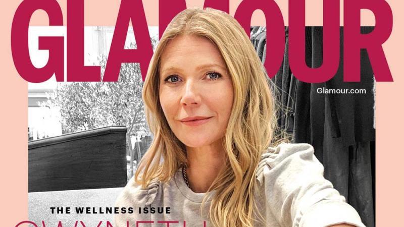 Gwyneth Paltrow: "Frauen sollten ein großartiges Sex-Leben haben!" Gwyneth Paltrow: Befriedigender Sex ist wichtig!