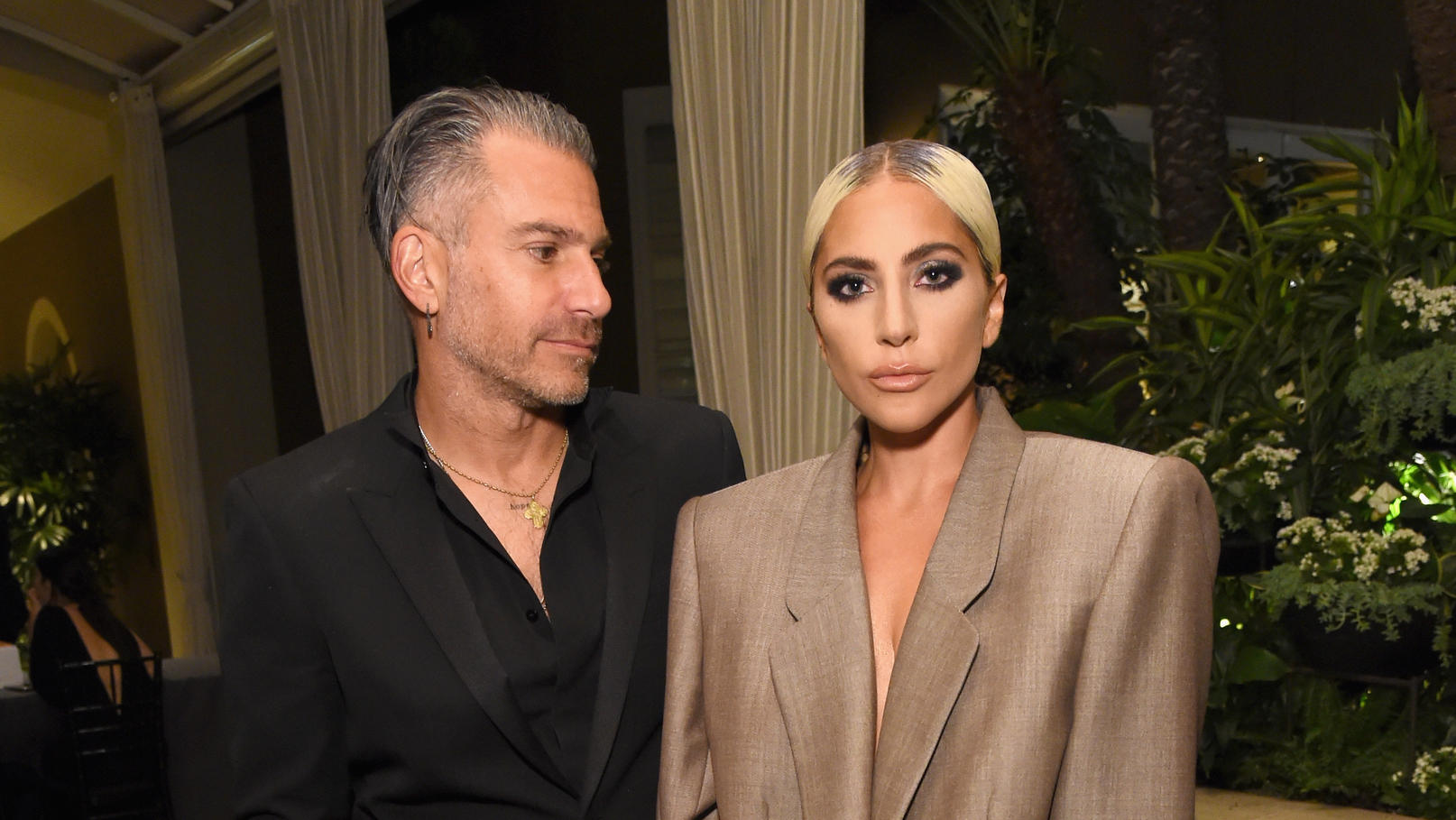 Lady Gaga bestätigt Verlobung mit ihrem Manager