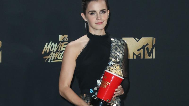 Emma Watson frisch vergeben? Emma Watson frisch vergeben?