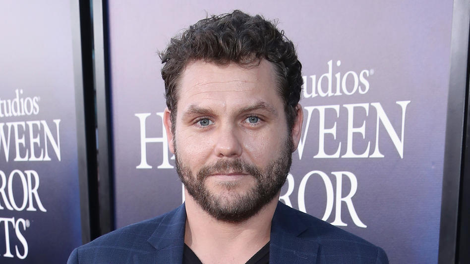 "Free Willy"-Star Jason James Richter: Zwei Tage wegen häuslicher Gewalt in Haft Jason James Richter in Los Angeles am 14. September 2018.