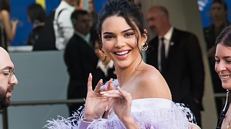 Kendall Jenner: Stalker muss sich von ihr fernhalten Kendall Jenner ist ihren Stalker los