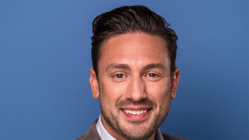 Daniel Völz: Liebe nur vorgespielt? Daniel Völz: Liebe nur vorgespielt?