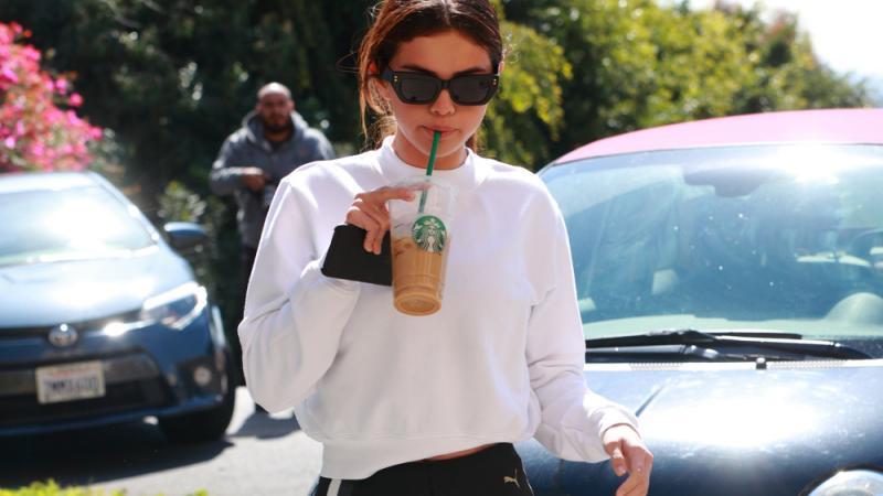 Selena Gomez: Ihr geht es schlechter denn je! Selena Gomez: Ihr geht es schlechter denn je!