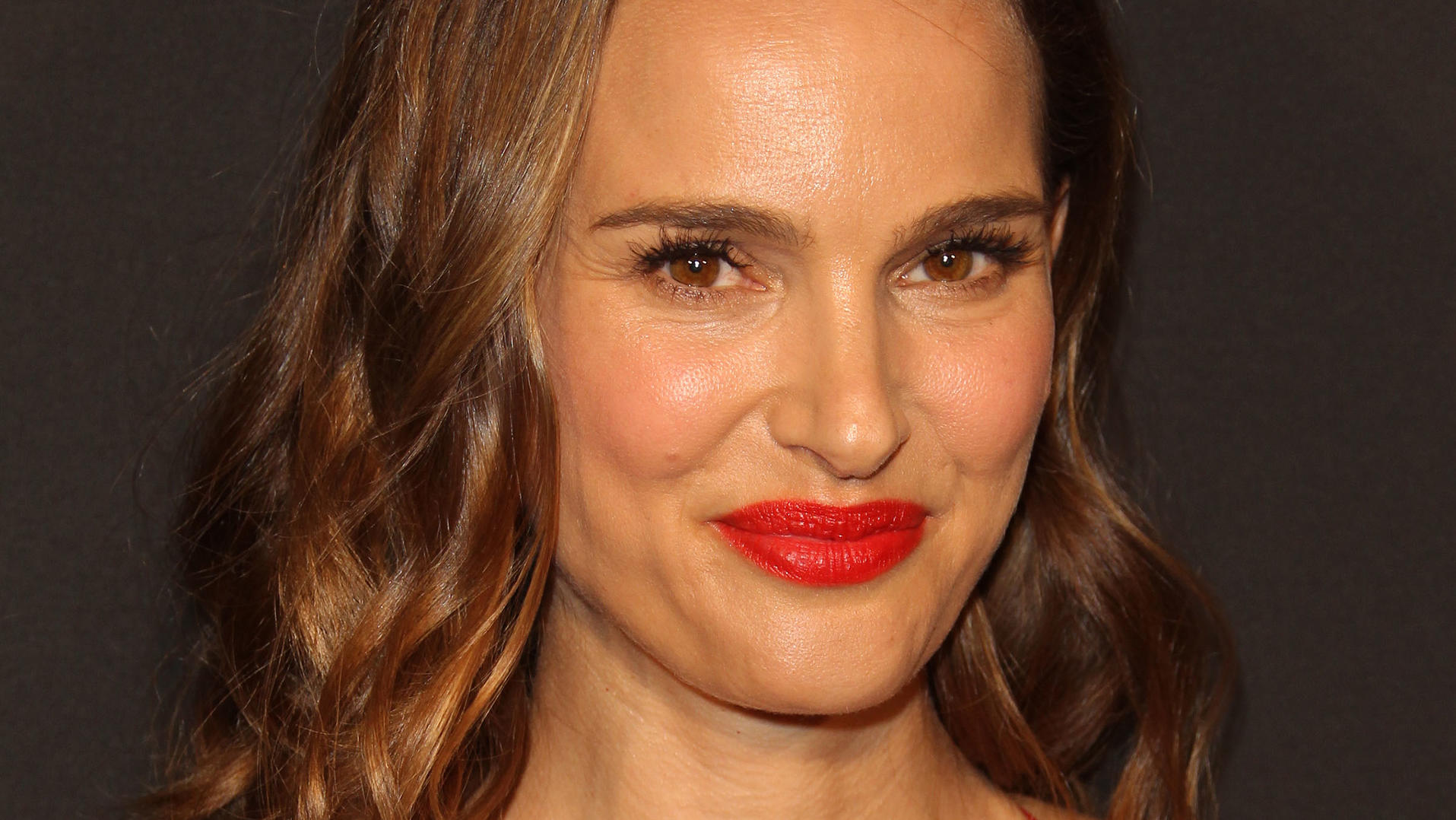 Natalie Portman, Céline Dion und Reese Witherspoon zeigen sich mit ihren Söhnen Natalie Portman hält ihren Sohn Aleph eigentlich aus der Öffentlichkeit heraus