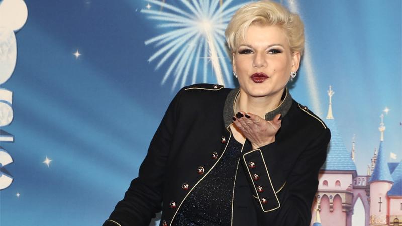 Melanie Müller: Kein Zusammenhalt! Melanie Müller: Kein Zusammenhalt!