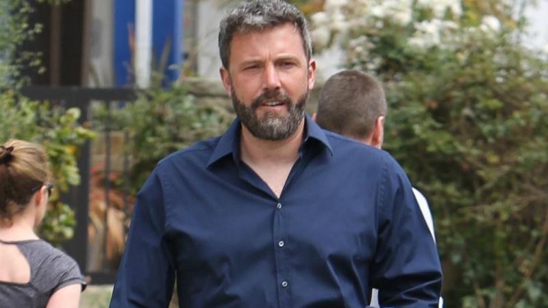 Ben Affleck wünscht Jennifer Garner nur das Beste Ben Affleck will das Beste für Jennifer Garner