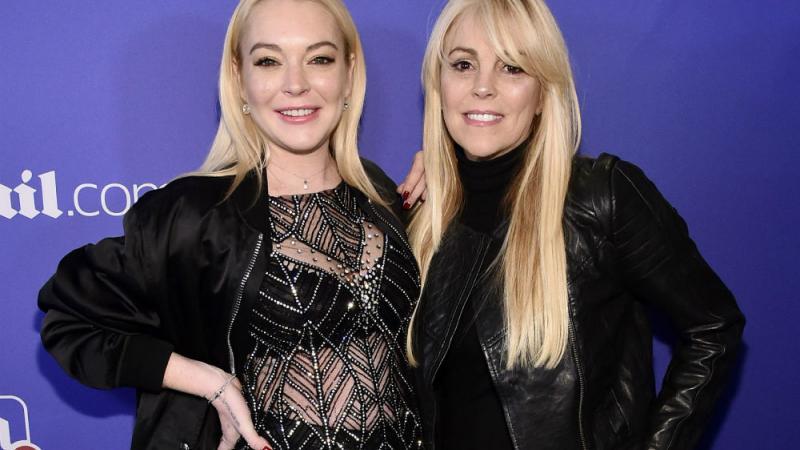 Lindsay Lohan: Neuer Freund Lindsay Lohan: Neuer Freund