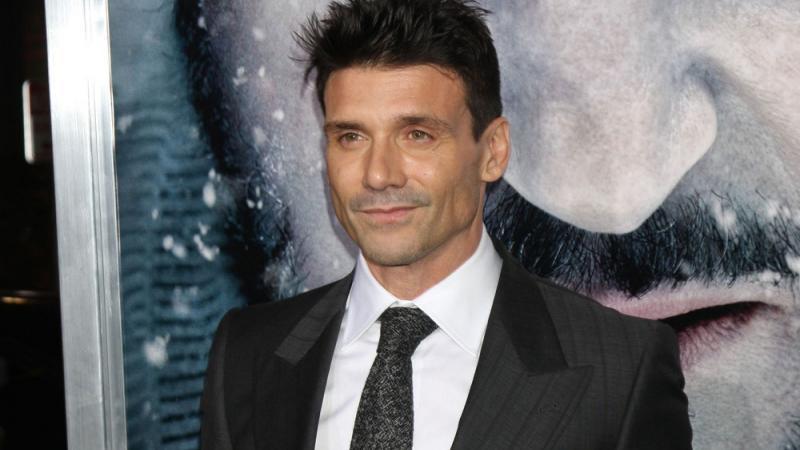 Frank Grillo: Captain America als Afro-Amerikaner? Frank Grillo: Captain America als Afro-Amerikaner?