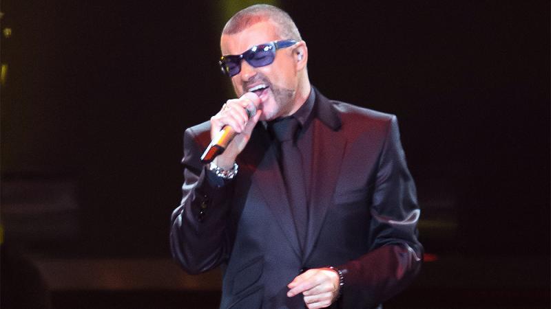 Neue Musik von George Michael? Neue Musik von George Michael?