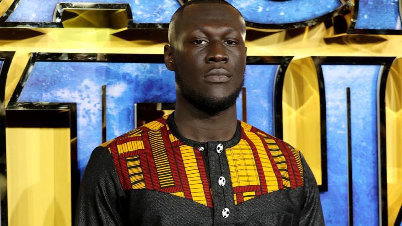 Stormzy: 'Unglaubliche' Klavierstunden bei Paul McCartney Stormzy: 'Unglaubliche' Klavierstunden bei Paul McCartney