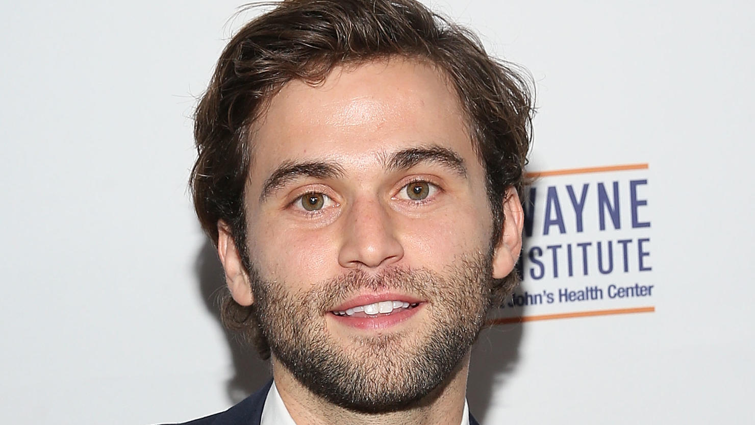 "Grey's Anatomy"-Star Jake Borelli outet sich öffentlich als homosexuell Jake Borelli bei der Saint John's Health Center Foundation's 76th Anniversary Gala in Beverly Hills am 20.Oktober 2018.
