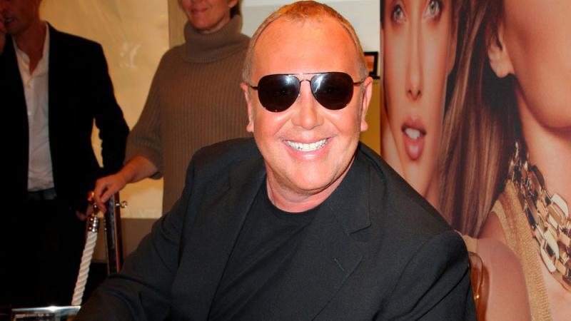 Michael Kors: Fashion ist kein Dinner-Thema Michael Kors: Fashion ist kein Dinner-Thema