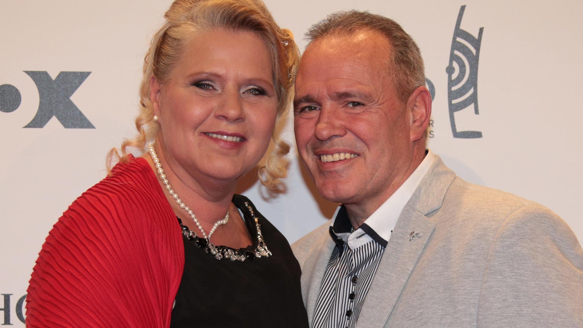 Trennung von Harald Elsenbast? Silvia Wollny rastet bei Fan-Frage aus Silvia Wollny und ihr langjähriger Freund Harald werden heiraten!