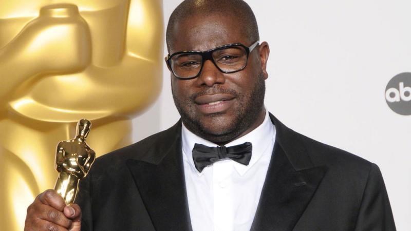 Steve McQueen: Ein Musical soll ihn glücklich machen Steve McQueen: Ein Musical soll ihn glücklich machen