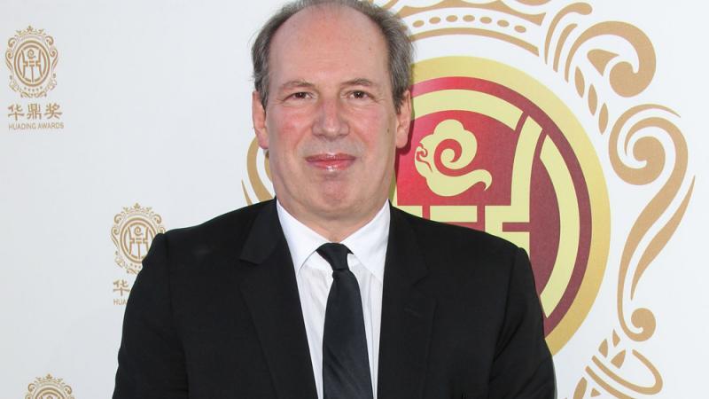 Hans Zimmer: Rain Man hat sein Leben verändert Hans Zimmer: Rain Man hat sein Leben verändert