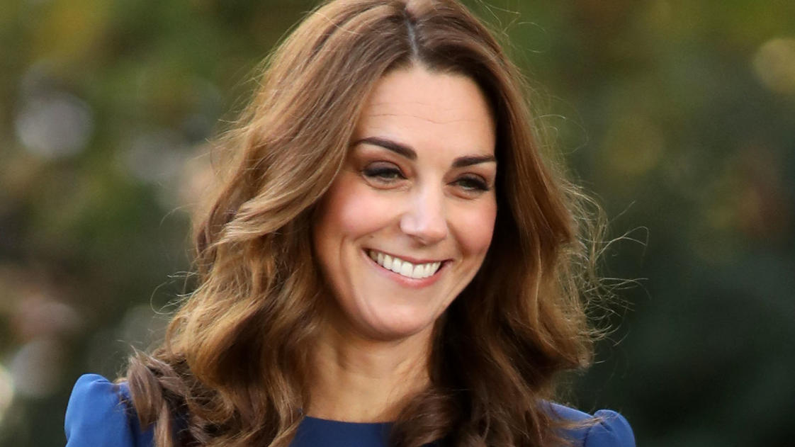 Ist Herzogin Kate schon wieder schwanger? Das sagt Royal-Experte Michael Begasse Erwartet Herzogin Kate ihr viertes Kind?