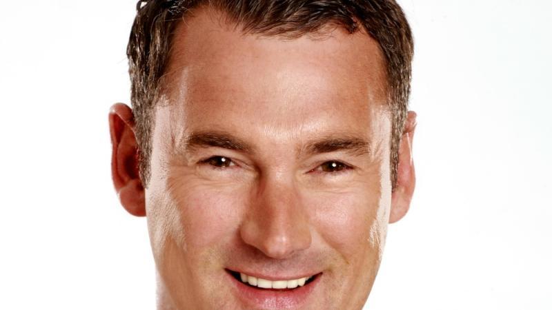 Michael Michalsky: Neuer Creative Director bei 'Jet Set' Michael Michalsky: Neuer Creative Director bei 'Jet Set'