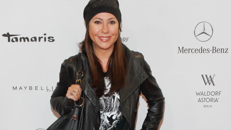 Provokationen von Sophia Thomalla? Mama Simone macht sich keine Sorgen Simone Thomalla nimmt alles 'nicht so ernst'