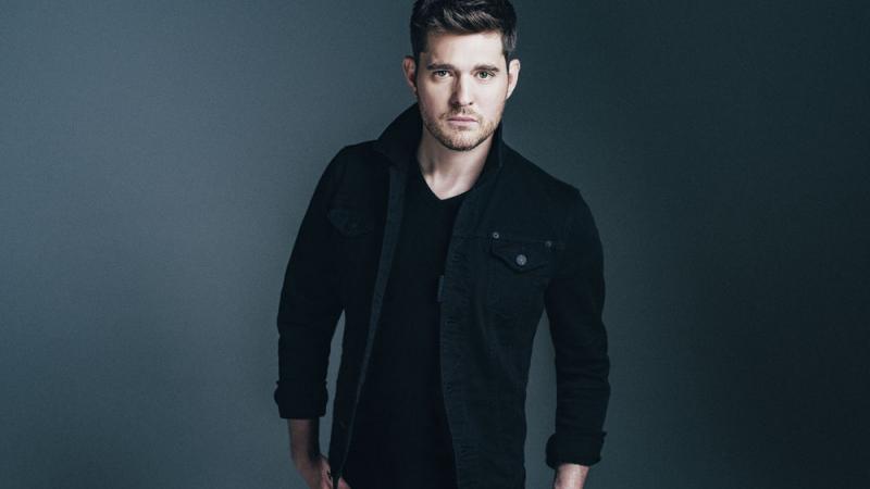 Michael Bublé wird seine Unbeschwertheit nie zurück bekommen Michael Bublé: Nicht mehr leichtherzig