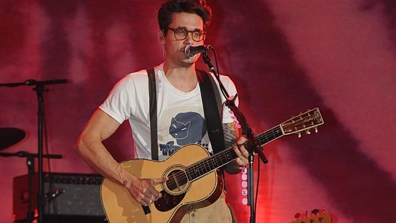 John Mayer: Wegen Drake trinkt er keinen Alkohol mehr John Mayer: Wegen Drake trinkt er keinen Alkohol mehr