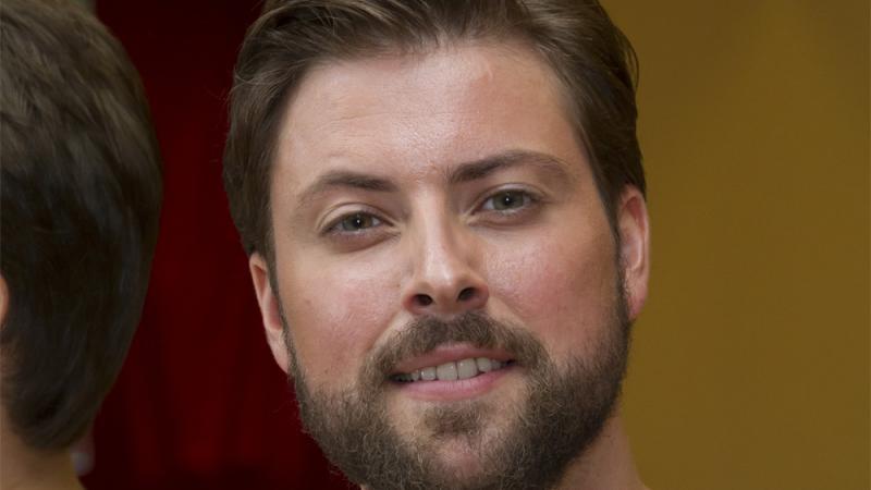 "GZSZ"-Star Felix von Jascheroff zeigt bei "Alarm für Cobra 11" seine böse Seite Felix von Jascheroff mischt 'Alarm für Cobra 11' auf