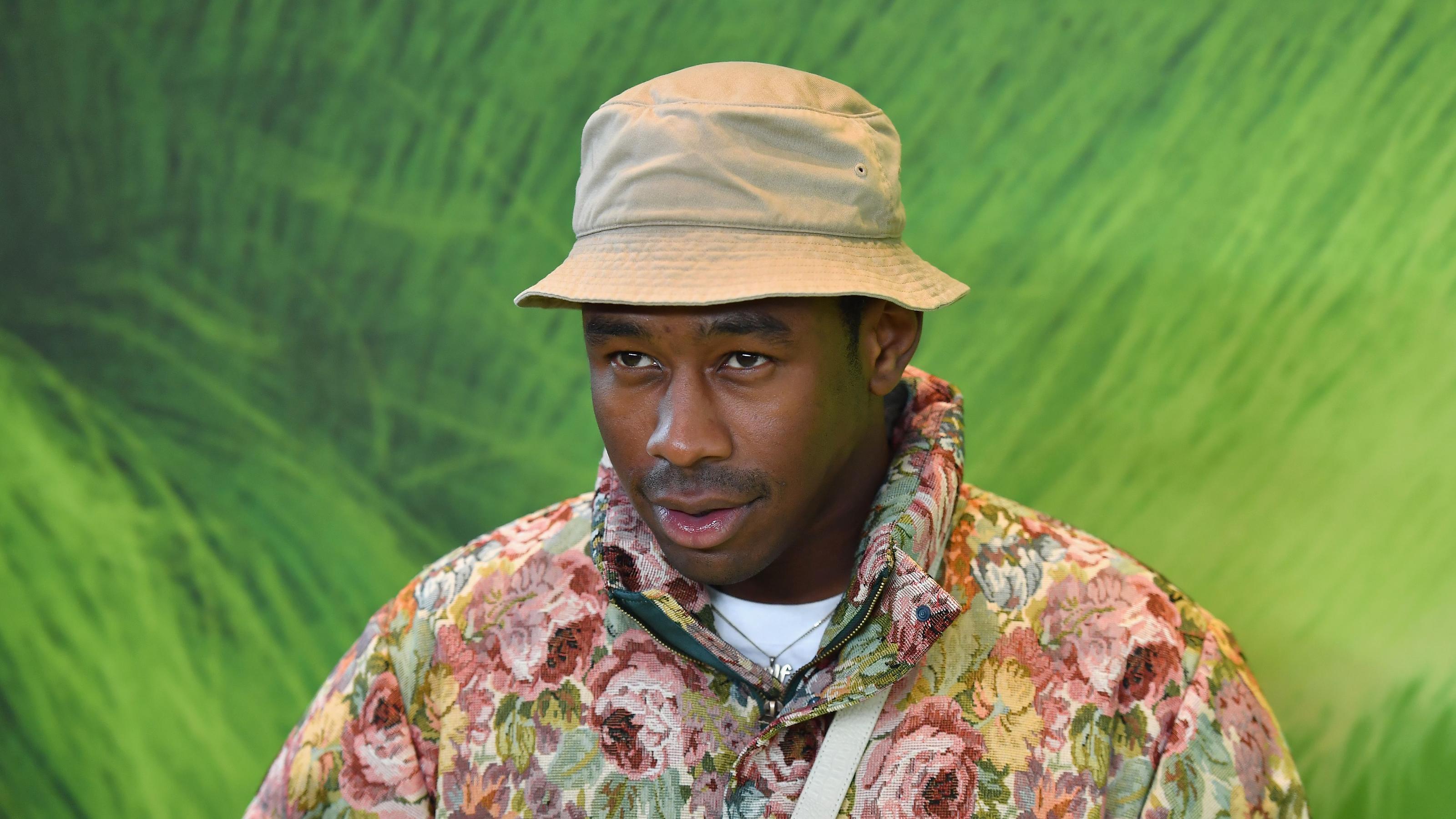 Jaden Smith macht Tyler, The Creator eine Liebeserklärung: War das wirklich ein Outing? Tyler, The Creator