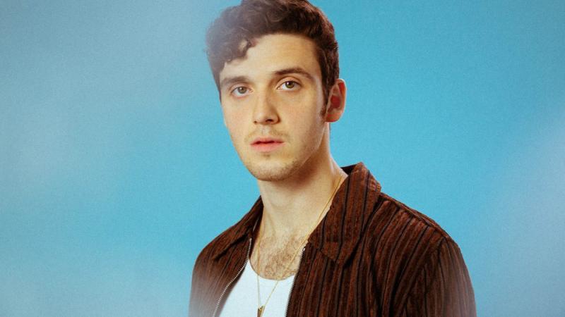 Lauv: So war die Tour mit Ed Sheeran Lauv: So war die Tour mit Ed Sheeran