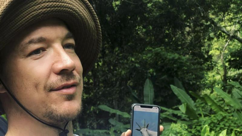 Diplo: Neue Musik mit John Mayer Diplo: Neue Musik mit John Mayer
