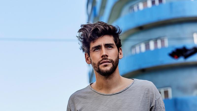 Alvaro Soler: Das denkt er über #MeToo Alvaro Soler: Das denkt er über #MeToo