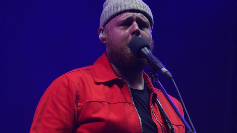 Tom Walker: Kollaboration mit Paolo Nutini? Tom Walker: Kollaboration mit Paolo Nutini?