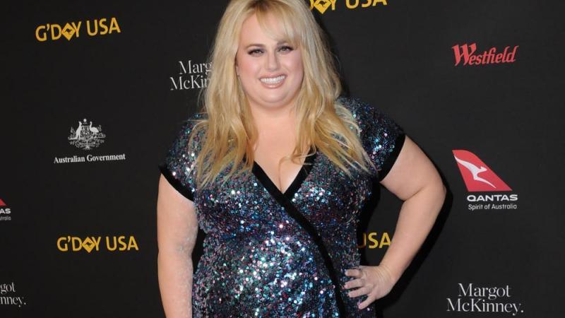 Rebel Wilson wird ein Teil von "Cats" Rebel Wilson wird zur Katze