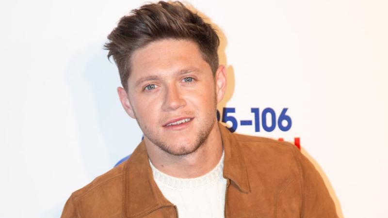 Niall Horan: Neues Album wird 'dreckig' Niall Horan: Neues Album wird 'dreckig'