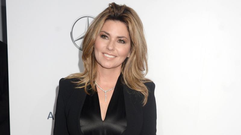 Shania Twain würde es gerne mit Céline Dion machen Shania Twain würde es gerne mit Céline Dion machen