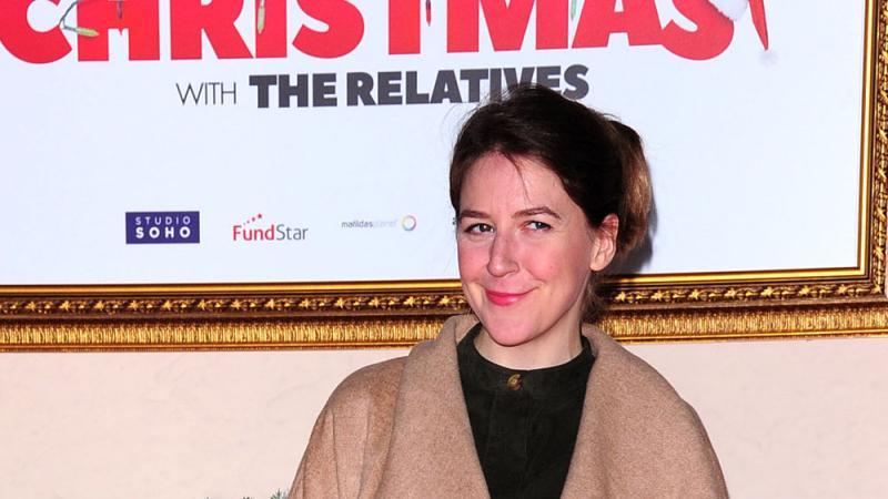 "Game of Thrones"-Star Gemma Whelan findet das Ende der Serie passend Gemma Whelan: 'Game of Thrones' endet zum richtigen Zeitpunkt