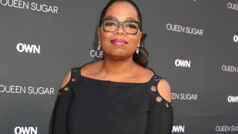 Oprah Winfreys Mutter Vernita Lee (†88) verstarb an Thanksgiving Oprah Winfrey trauert um ihre Mutter