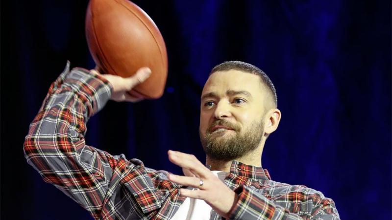 Justin Timberlake: Stimmbänder verletzt! Justin Timberlake: Stimmbänder verletzt!