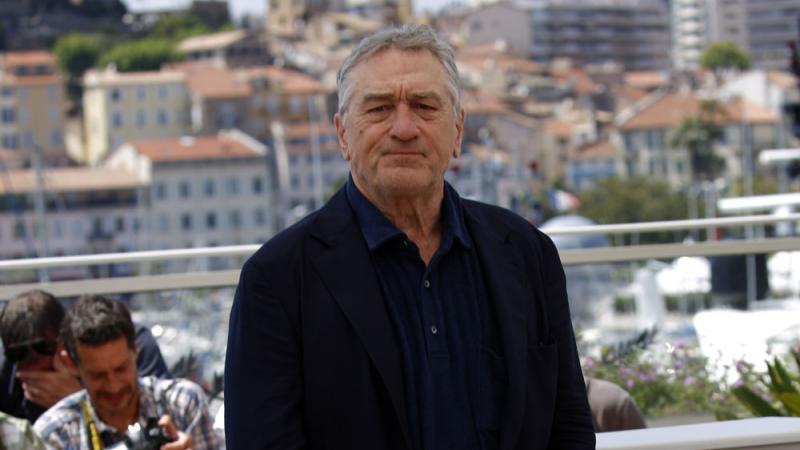 Robert De Niro bestätigt die Trennung von seiner Frau Grace Hightower Robert De Niro: Trennung von seiner Frau Grace Hightower