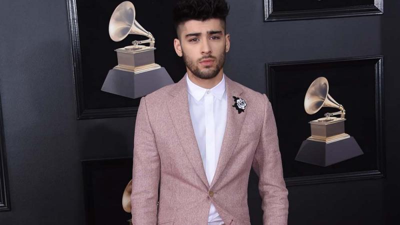 Zayn Malik bringt neues Album raus Zayn Malik: Neues Album kommt in zwei Wochen!