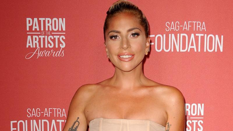 Lady Gaga sieht Bradley Cooper als Freund fürs Leben Lady Gaga: Lebenslange Freundschaft