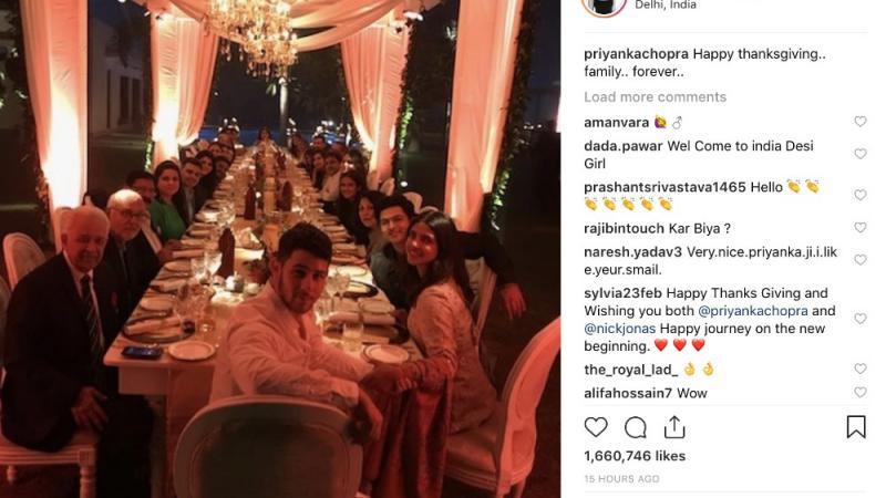 Nick Jonas: Liebe auf den ersten Kniefall Nick Jonas: Liebe auf den ersten Kniefall