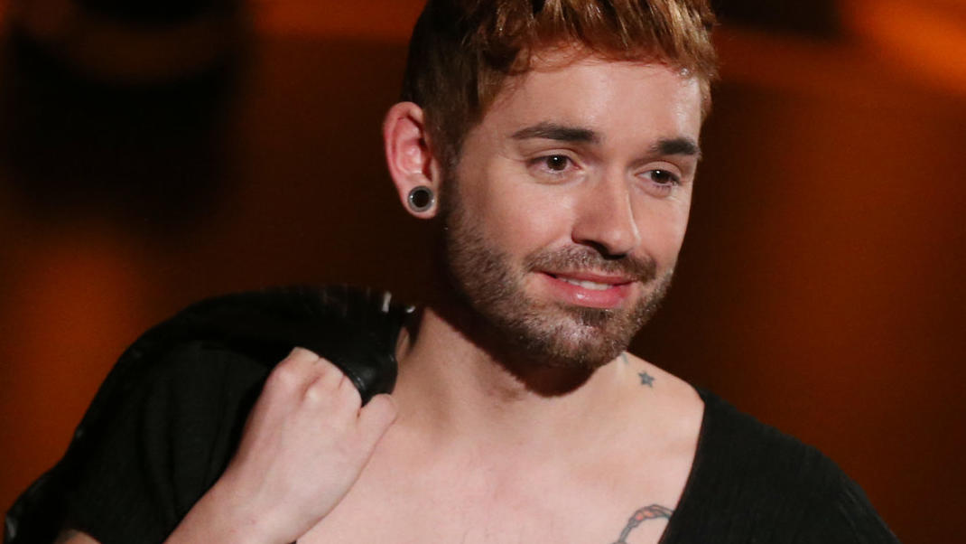 Daniel Küblböck: Neue Details zu seinem Verschwinden ARCHIV - 13.03.2015, Nordrhein-Westfalen, Köln: Daniel Küblböck, ehemaliger Teilnehmer der RTL-Castingshow "Deutschland sucht den Superstar", nimmt an der der achten Staffel der RTL-Tanzshow «Let's Dance» teil. (zu dpa "Die Leute des Jahres 2018" vom