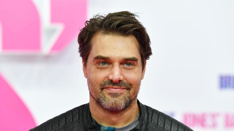Raphaël Vogt: Mutter von Ex-GZSZ-Star hat Multiple Sklerose Raphaël Vogt bei der Deutschlandpremiere des Films "Bridget Jones Baby"