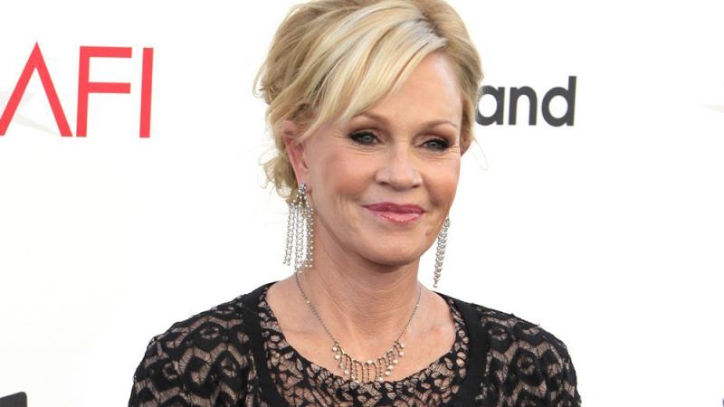 Melanie Griffith: Abfuhr von Alec Baldwin Melanie Griffith: Abfuhr von Alec Baldwin