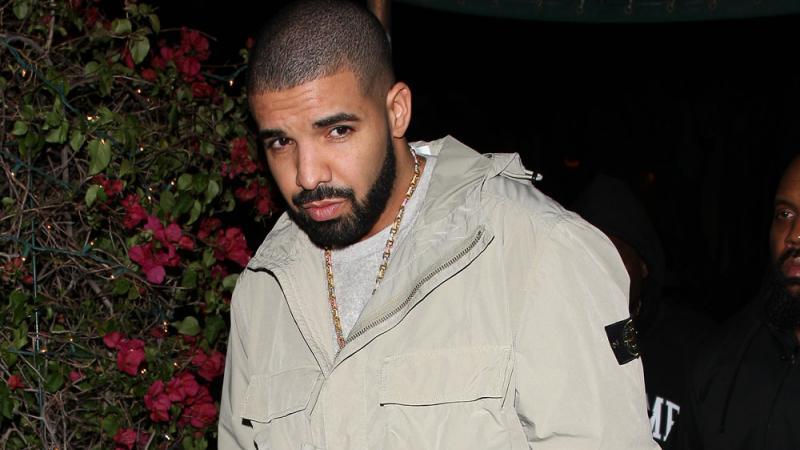 Drake: Streaming-Weltmeister Drake: Streaming-Weltmeister